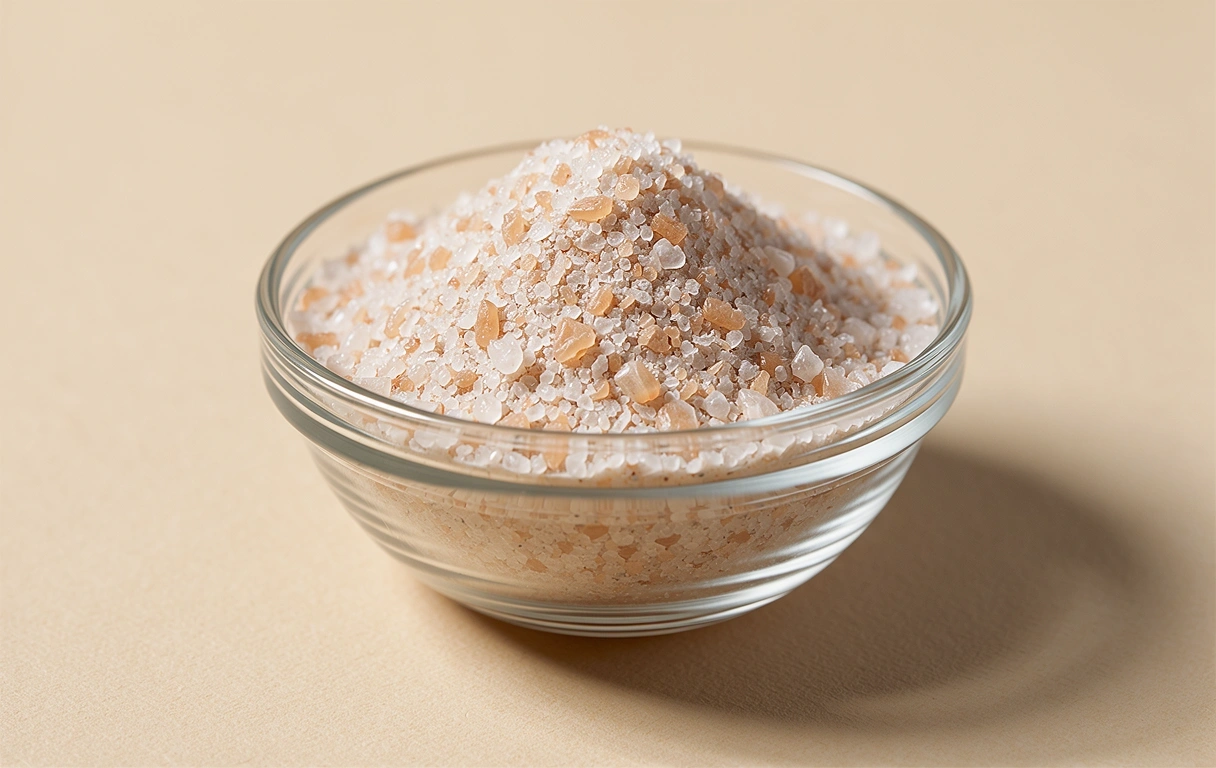 Minerals for recovery